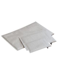 NO 4 SIZE G POSTAL BAG OYSTER 100 PER CASE 260x345MM