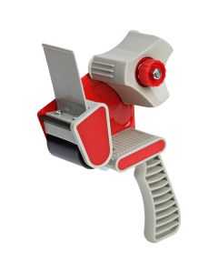 HAND HELD TAPE DISPENSER - 2"