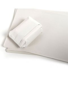 17x20" White News Offcuts