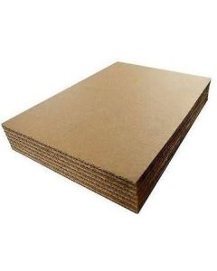 CORRUGATED SHEETS 1219x3650mm