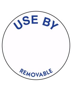 Used By Labels 1" (Roll/1,000)