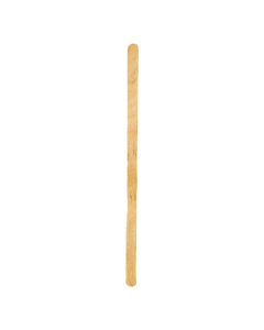 WOODEN STIRRERS 14CM 1000 PER PACK