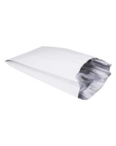 FOIL LINED BAGS 7*9*8" 500 PER PACK