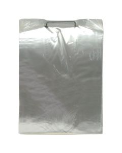 NON PERFORATED BAG 250X300MM DA009 2000 PER CASE