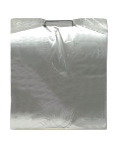 NON PERFORATED BAG 300X400MM 2000 PER CASE
