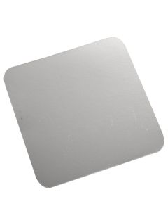 Lid to Suit Foil Container No. 4 (Case/250)