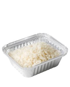 Foil Container No. 2 (Case/1,000)