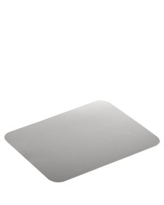 Lid to Suit Foil Container No. 1 (Case/1,000)