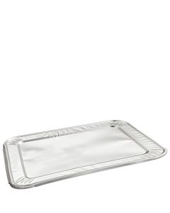 Lid To Suit 1/1 Foil Gastronorm (Case/50)