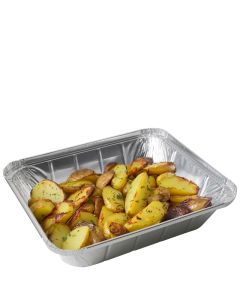 1/2 Foil Gastronorm 43mm Deep (Case/150)