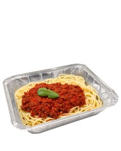 1/2 Foil Gastronorm 65mm Deep (Case/125)