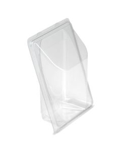 TORTILLA BOXES - STANDARD 600 PER CASE WRAP-PACK