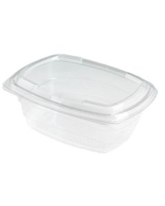 FRESCO SALAD CONTAINER 1000CC CASE X 300