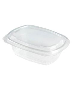 FRESCO SALAD CONTAINER 650CC CASE X 300