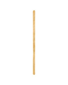 WOODEN STIRRERS 19CM 1000 PER PACK