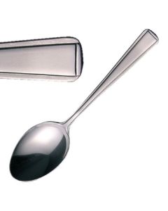 HARLEY S/STEEL TEASPOON 12 PER PACK