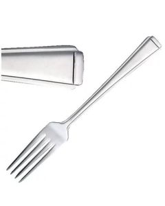 HARLEY S/STEEL TABLE FORK 12 PER PACK