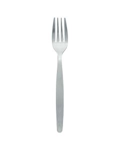 ECONOMY DESSERT FORK - 12/PACK