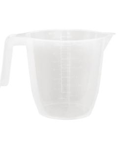 MEASURING JUG 2LTR