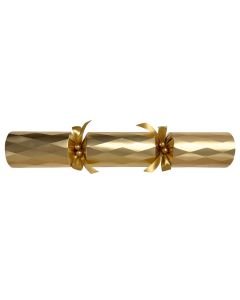 14" Gold Diamond Crackers (Case/25)
