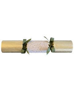14" Opulent Gold Crackers (Case/25)