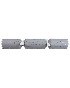 14" Silver Star Crackers (Case/25)