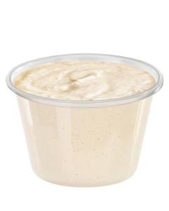 4oz Clear Portion Pot (Case/2,500)