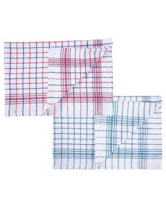 CATERERS TEA TOWEL 10 PER PACK