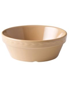 TITAN ROUND CANE DISH 16.25OZ CASE/6