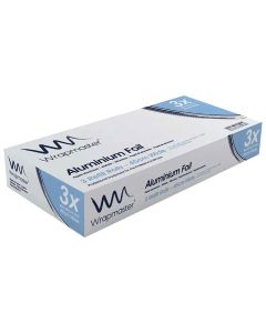 Wrapmaster 4500 Foil Refills 18" 90m (Case/3)