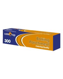 BAKING PARCHMENT 12"x75M