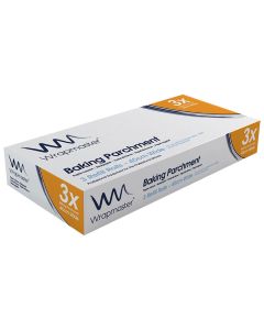 18IN PARCHMENT 4500 REFILL (3) 3/PACK - PARCHMENT MASTER