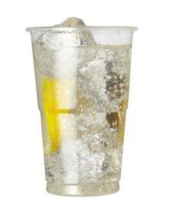 FLEXI GLASSES 12OZ HALF PINT 1000/CASE        A15011