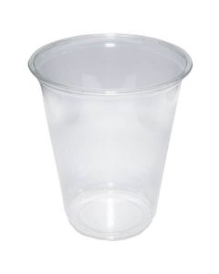 7oz Clear Polarity Tumbler (Case/1,000)