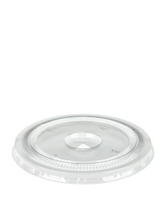 16OZ STRAW SLOTTED LID TO FIT TP16 1000 PER CASE R10015