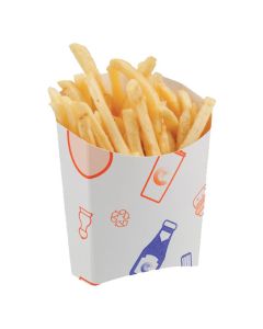 5OZ CHIP SCOOP - MEDIUM 1000 PER BOX