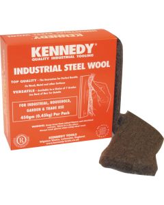 GRADE 1 WIRE WOOL 450G