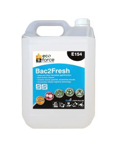 Bac2Fresh Odour Neutraliser 5L (Case/2)