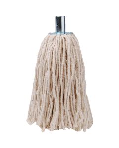 PY Mophead with Galvanised Socket No12 (Pack/10)