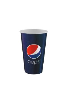 12OZ PEPSI CUP 2000 PER CASE