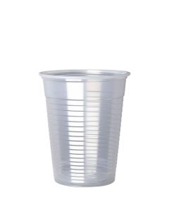 7OZ CLEAR NON VEND CUP 2000 PER CASE