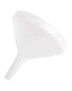 6" Plastic Funnel