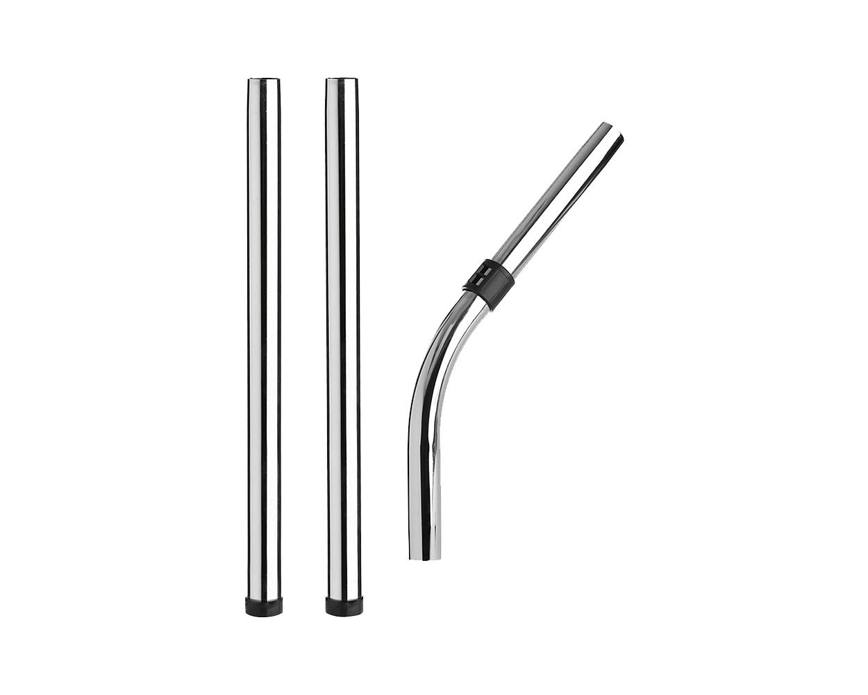 3 PART STAINLESS STEEL REPLACEMENT HOSE