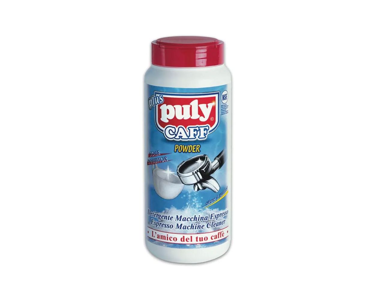 PULY CAFF GROUPHEAD CLEANER 900G