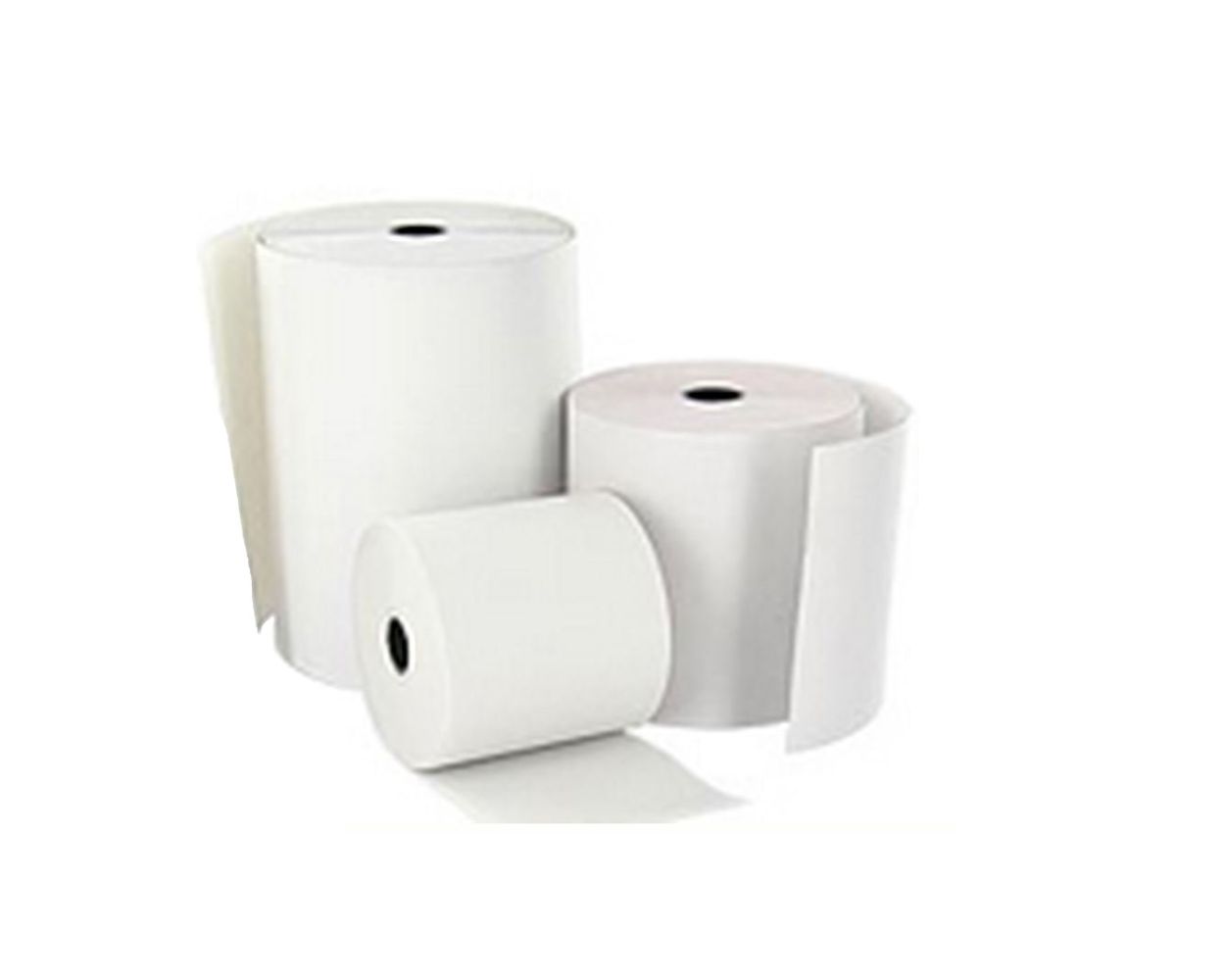THERMAL TILL ROLLS 80x80x12.7MM - 20 PER CASE