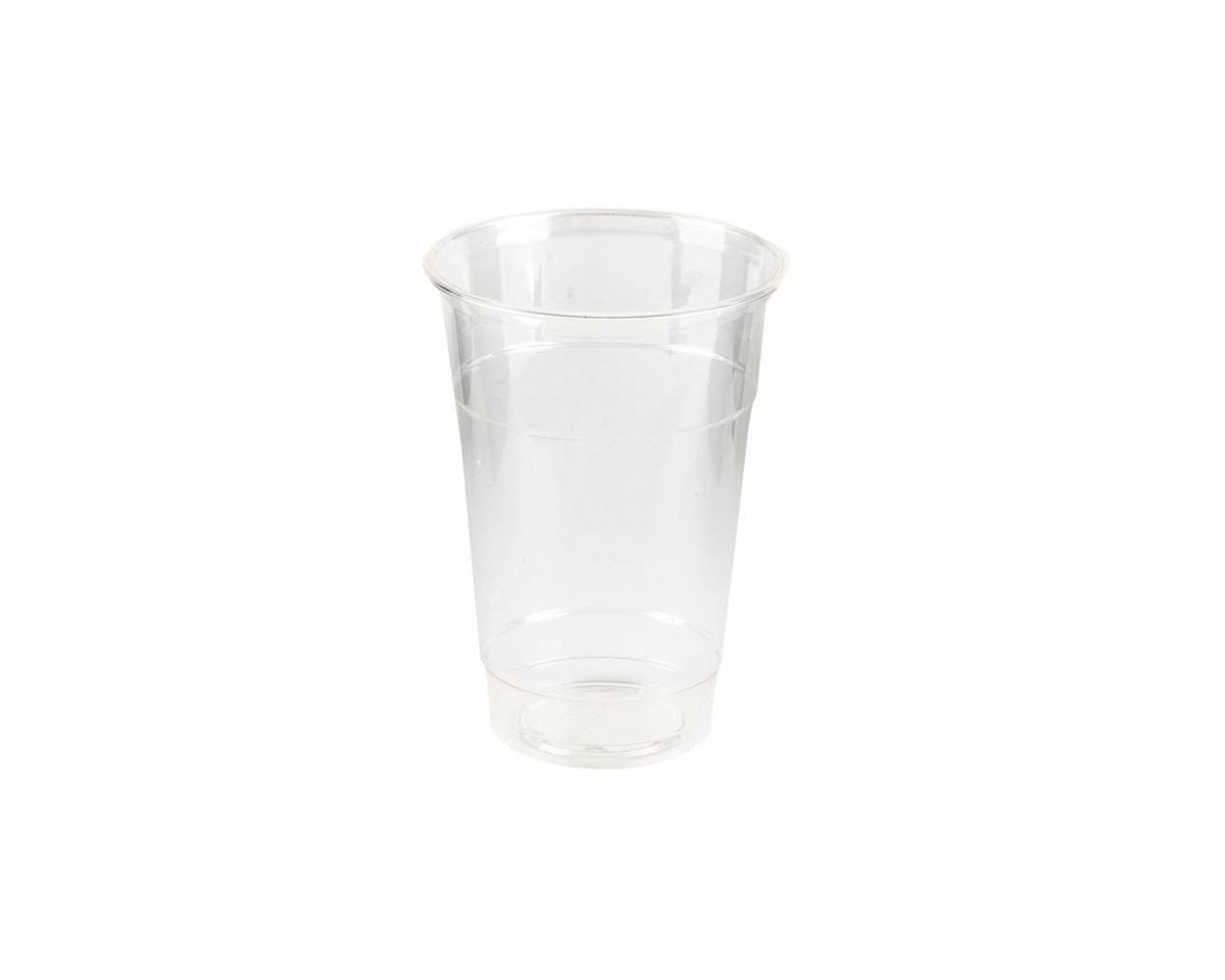 9OZ TALL CUP R280-PLA 1000 PER CASE