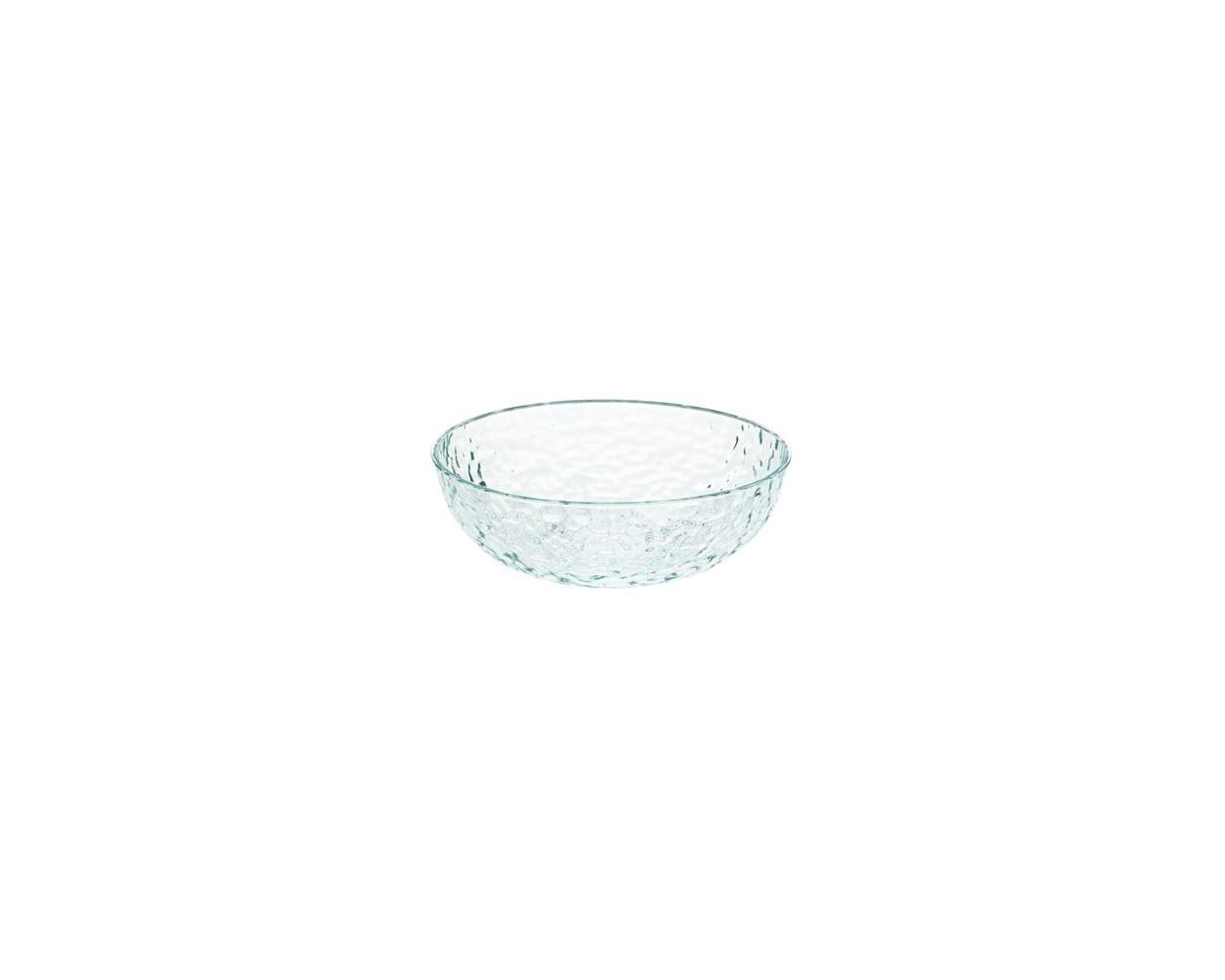 20CL GLAZZ ROUND BOWL CASE X 200