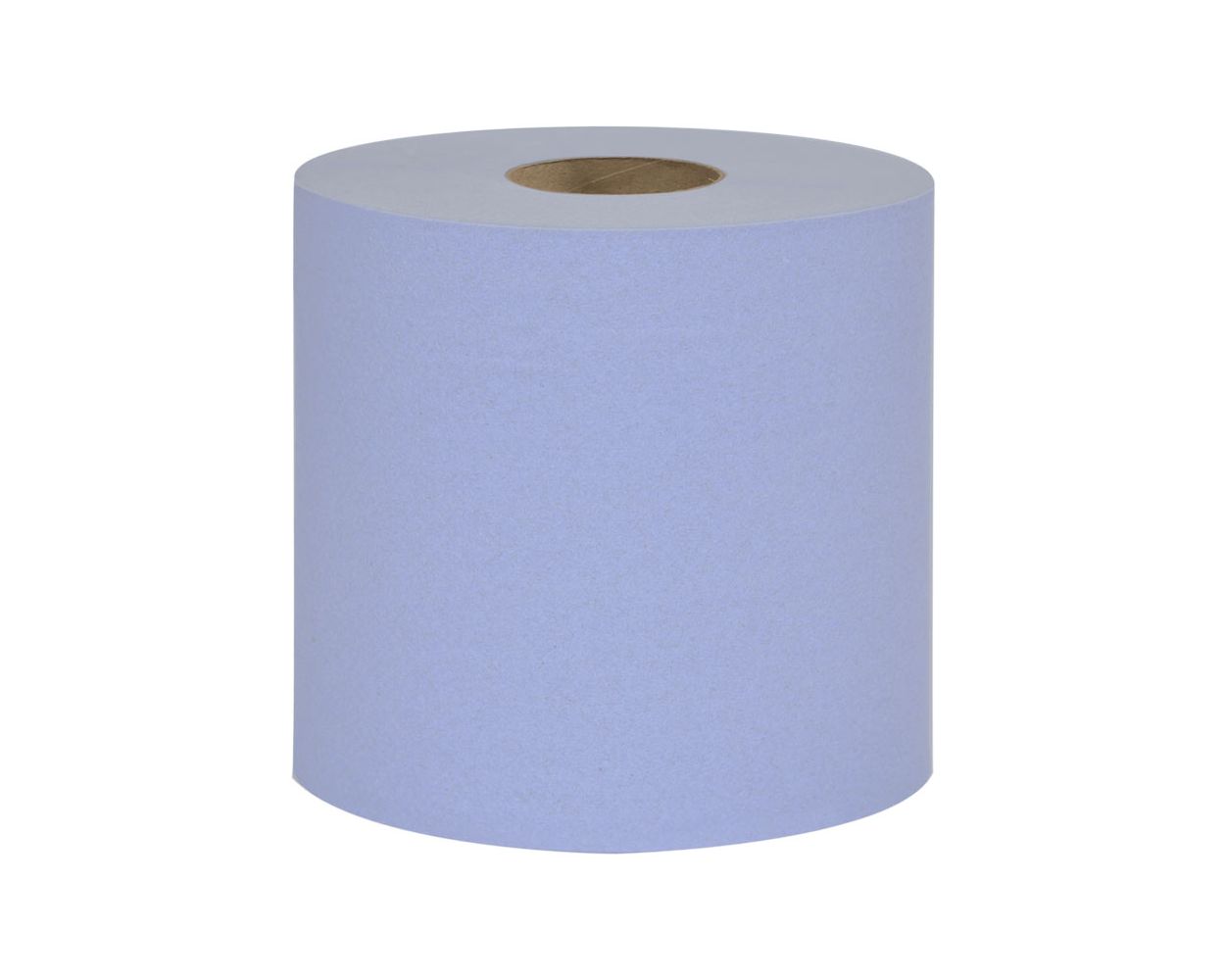 MANUAL BLUE ROLL TOWEL SYSTEM CASE X 6 LEONARDO  RTB150