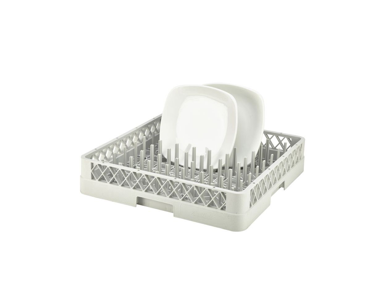 GENWARE PLATE RACK 500x500MM