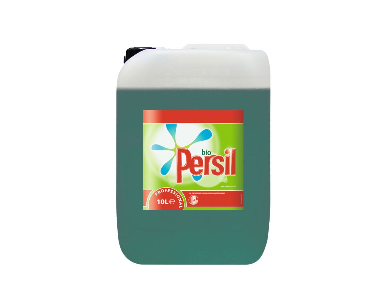 PERSIL PROF. CONCENTRATE BIO LIQUID 10L